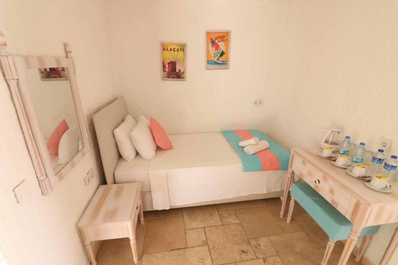 Galya Otel ألاتشاتي المظهر الخارجي الصورة