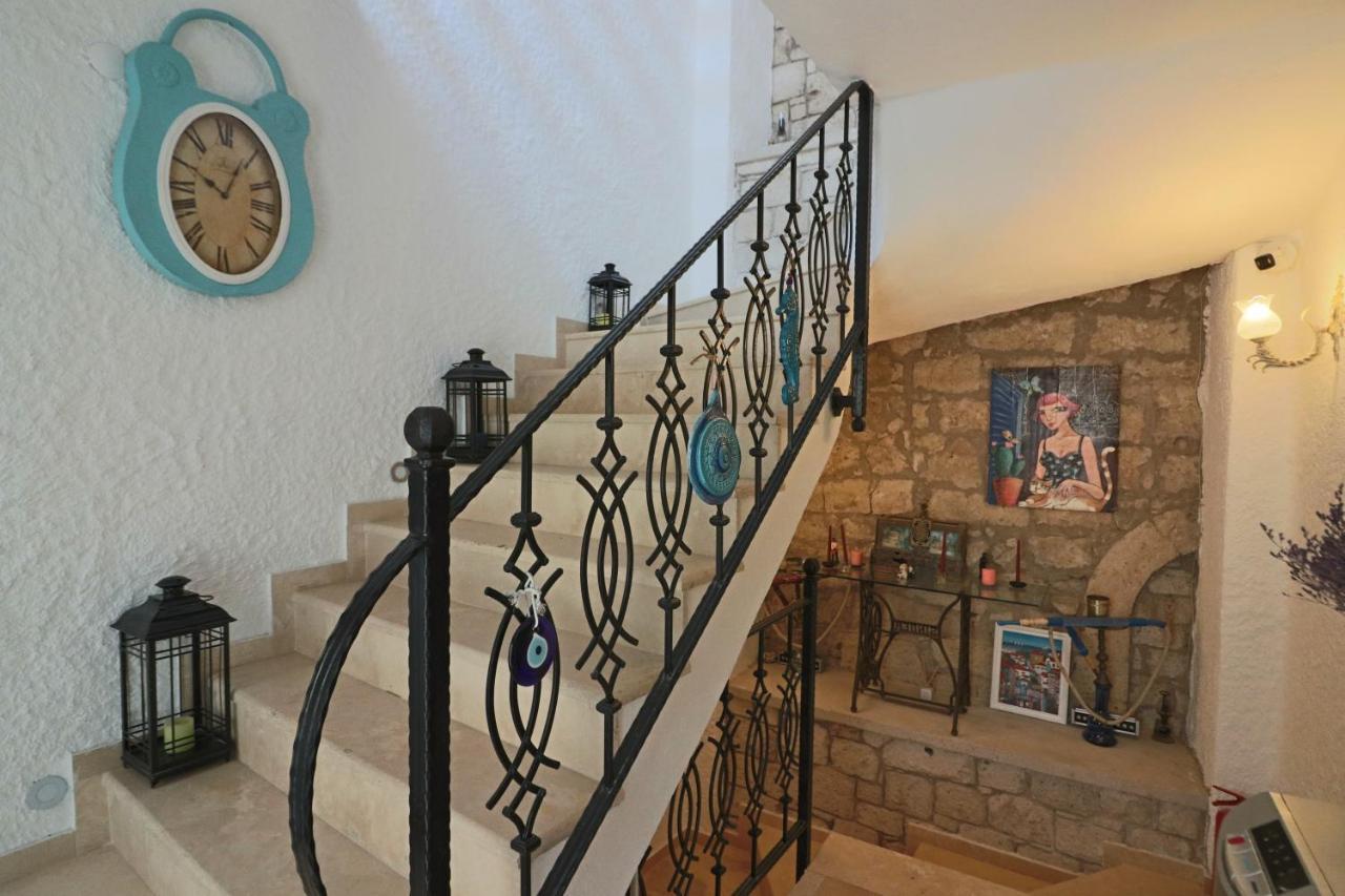 Galya Otel ألاتشاتي المظهر الخارجي الصورة