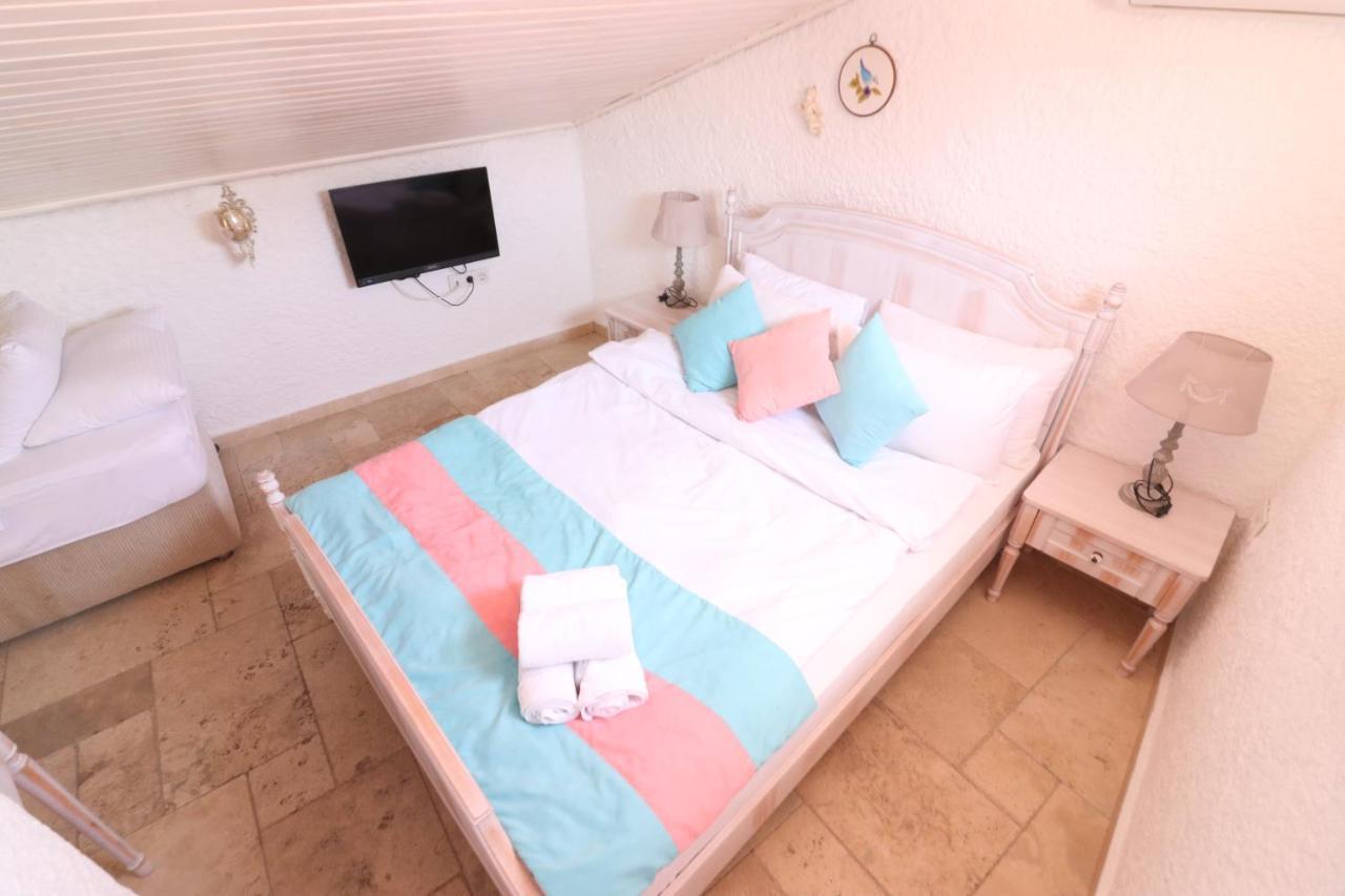 Galya Otel ألاتشاتي المظهر الخارجي الصورة