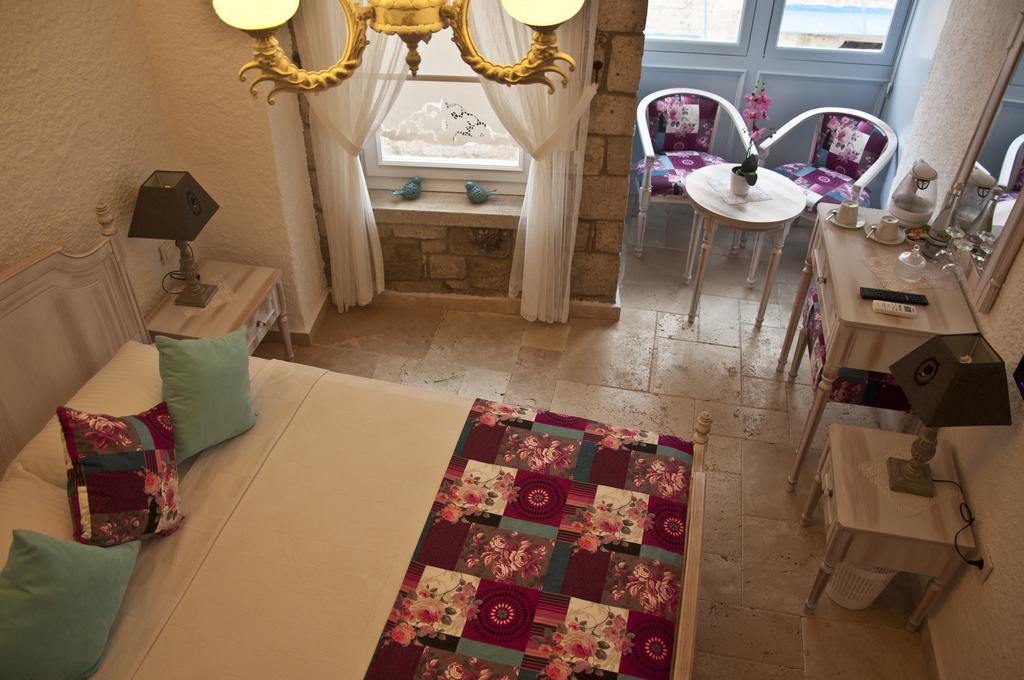 Galya Otel ألاتشاتي الغرفة الصورة