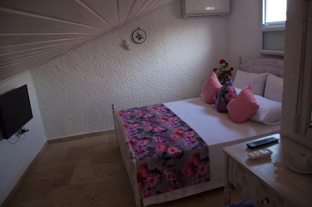 Galya Otel ألاتشاتي الغرفة الصورة