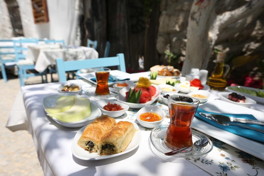 Galya Otel ألاتشاتي المظهر الخارجي الصورة