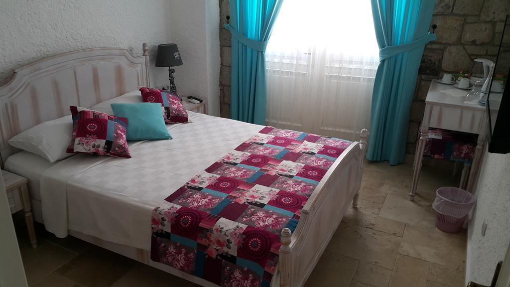 Galya Otel ألاتشاتي المظهر الخارجي الصورة