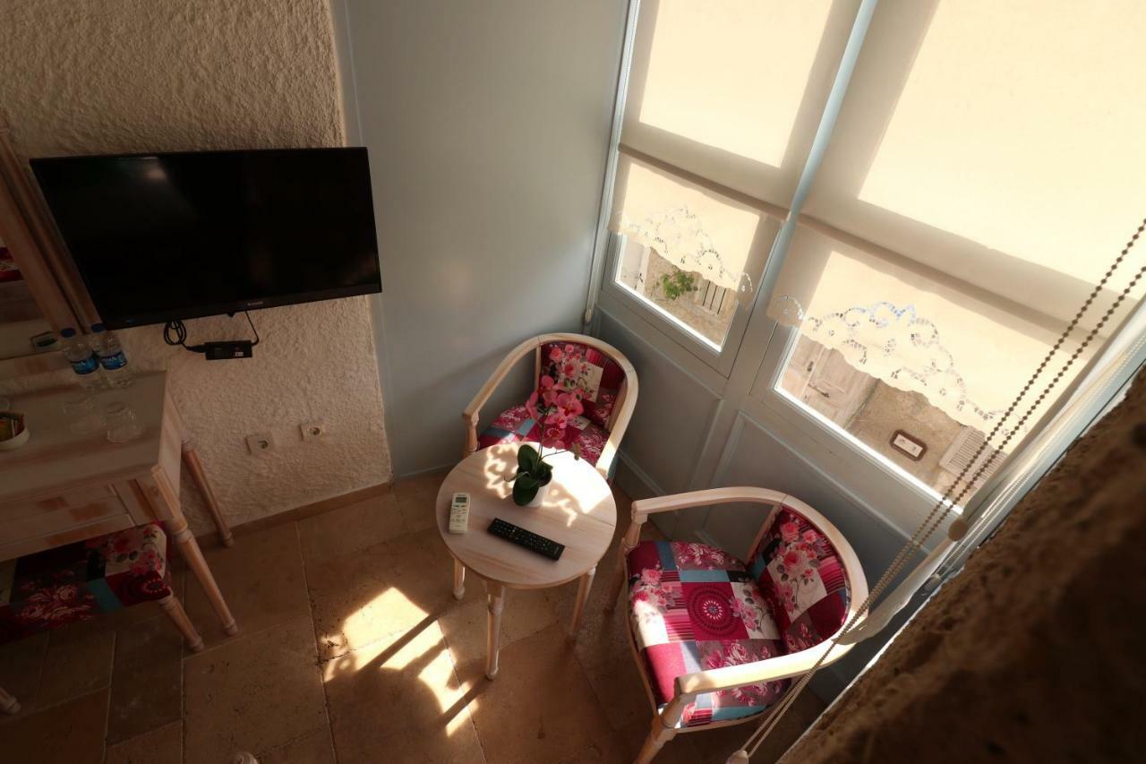 Galya Otel ألاتشاتي المظهر الخارجي الصورة