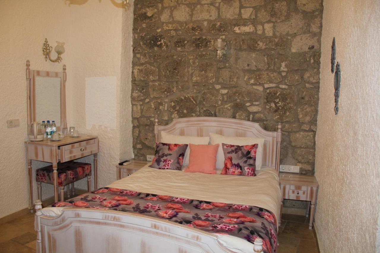 Galya Otel ألاتشاتي المظهر الخارجي الصورة