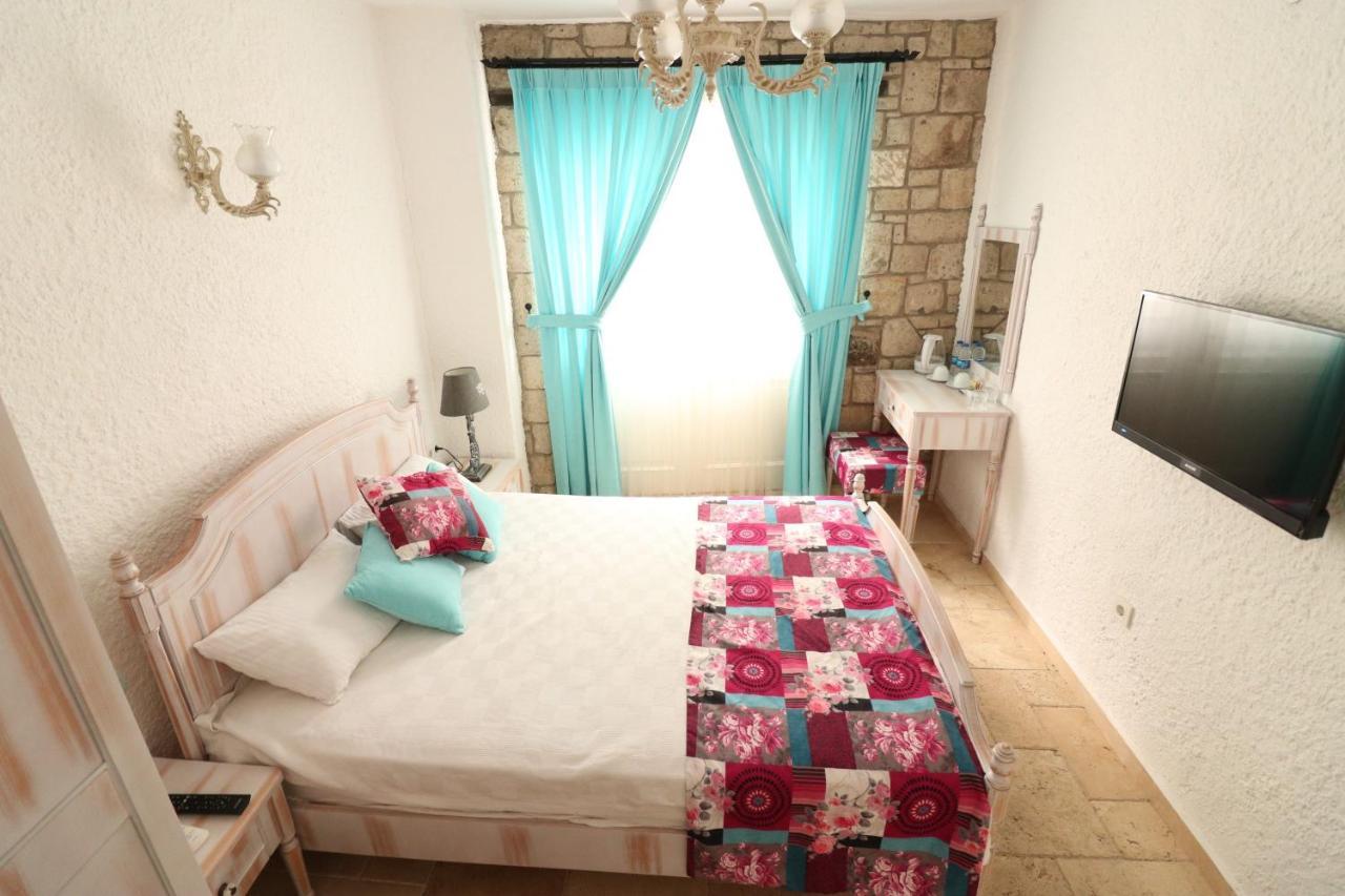 Galya Otel ألاتشاتي المظهر الخارجي الصورة