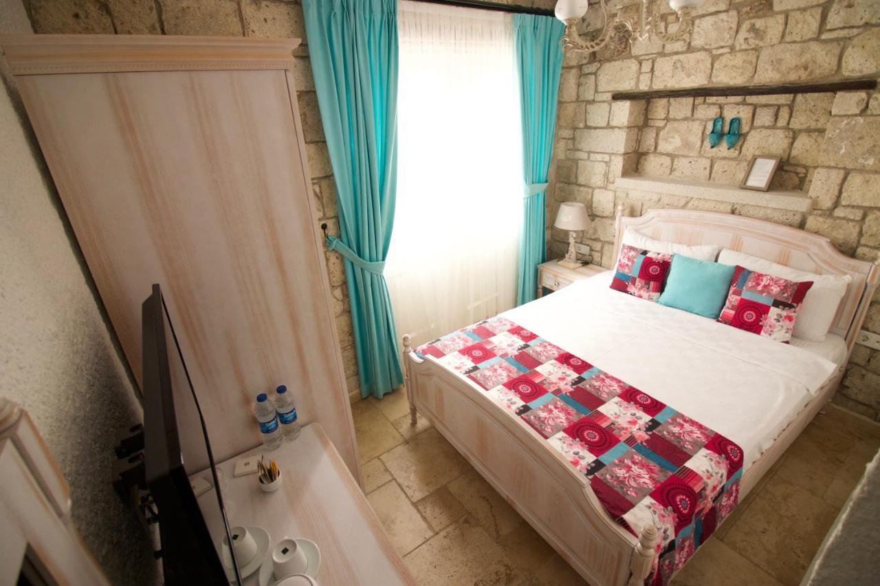 Galya Otel ألاتشاتي المظهر الخارجي الصورة